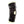 DonJoy Performance black knee brace with adjustable straps and open patella design