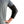 DonJoy black elbow brace worn on arm