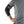 DonJoy black elbow brace worn on a person arm
