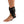 DonJoy black ankle brace on a person