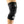 DonJoy black knee brace with adjustable straps worn on a leg