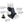 DonJoy ankle brace showing molded TPU shell and soft EVA underlayer features