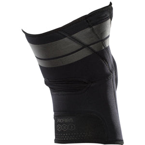 DonJoy ProForm black neoprene knee sleeve