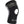 DonJoy black neoprene knee sleeve with open patella