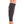DonJoy black compression calf sleeve with integrated shin guard