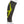 DonJoy black calf compression sleeve with lime green support structure