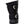 DonJoy black knee brace with adjustable straps and side hinge support