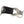 DonJoy black fabric strap attached to a clear plastic brace component