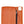 HealthyLine InfraMat Pro textured orange fabric surface with a black zipper and product label