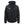 ActionHeat black hooded jacket with New York Jets logo