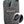 Dr Warm heated slipper with battery pack in pocket and close up of LED heat settings