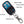 Dr Warm remote control with labeled buttons for low medium high heat power and sliding cover