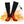 Dr Warm black heated socks with remote control and fire background