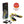 Dr Warm remote control heated insoles with packaging charger and remote