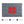 Dr Warm heated blanket showing four red heating zones and temperature setting icons for red blue and green levels