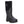 Dryshod Arctic Storm black waterproof insulated tall boot