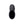 Top view of a black Dryshod rubber boot