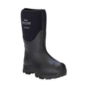 Dryshod Arctic Storm black waterproof insulated boot