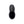 Top view of a black Dryshod waterproof boot