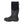 Dryshod black waterproof rubber boot with Hydrokote finish