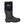 Dryshod Dungho black waterproof rubber work boot