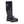 Dryshod Jungho black waterproof rubber barnyard boot