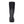 Rear view of a black Dryshod waterproof rubber boot