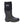Dryshod DungHo black waterproof rubber work boot