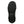 Black Dryshod boot outsole with deep tread pattern