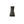 Rear view of Dryshod camouflage rubber boot with black sole