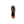 Top view of Dryshod camouflage rubber boot with orange interior lining