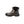 Dryshod ankle boot with camouflage pattern and black rubber sole