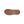 Brown Dryshod boot outsole with deep tread pattern