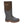 Dryshod Haymaker Hi brown and grey waterproof insulated boot