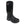 Dryshod Legend MXT Hi black waterproof insulated rubber boot