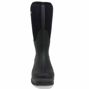 Black Muck Boot rubber outdoor work boot