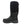 Dryshod black waterproof rubber boot with Hydrokote finish