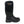 Dryshod Legend MXT Hi black waterproof insulated boot