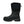 Dryshod black waterproof work boot with Hydrokote finish