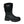 Dryshod Legend MXT Mid black waterproof insulated boot
