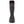 Black and orange waterproof rubber work boot