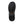 Black Dryshod boot tread sole