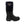 Dryshod Mudcat Hi black waterproof insulated chore boot