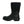 Dryshod black waterproof mid calf boot with Hydrokote finish