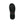 Black Dryshod boot tread sole