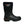 Dryshod Mudcat mid waterproof chore boot in black