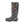 Dryshod camouflage knee high rubber hunting boot with side gusset