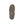 Brown Dryshod boot tread sole with deep lugs and brand logo