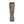 Rear view of a Dryshod camouflage rubber boot with a back zipper
