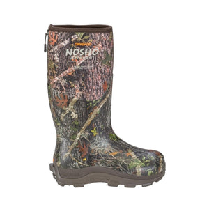 Dryshod Nosho Ultra Hunt camouflage waterproof rubber hunting boot